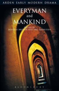 Book Cover for Everyman and Mankind by Douglas Bruster, Eric Rasmussen