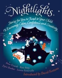 Book Cover for Nightlights by Joyce Dunbar, Kate Petty, Louisa Somerville, Anne Civardi