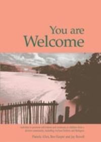 Book Cover for You are Welcome by Pam Allen, Ben Harper, Jay Rowell