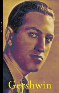 Book Cover for Gershwin by Ruth Leon