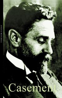 Book Cover for Casement by Angus Mitchell