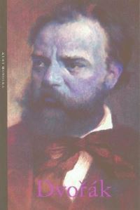 Book Cover for Dvorák by Kurt Honolka