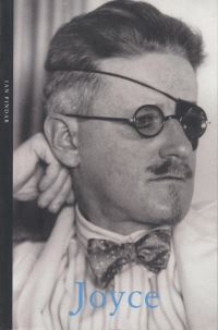 Book Cover for Joyce by Ian Pindar