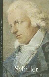 Book Cover for Schiller by Claudia Pilling, Diana Schilling, Mirjam Springer