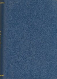 Book Cover for Hamlet by William Shakespeare