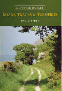 Book Cover for Road, Tracks & Turnpikes by D J Viner