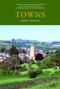 Book Cover for Towns by John Porter