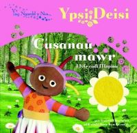 Book Cover for Ypsi Deisi by Andrew Davenport, Elinor Wyn Reynolds