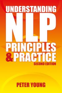Book Cover for Understanding NLP by Peter Young