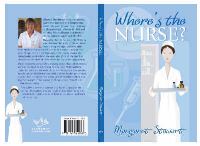 Book Cover for Where's the Nurse? by Margaret Stewart