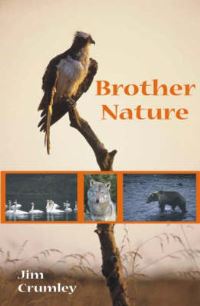Book Cover for Brother Nature by Jim Crumley
