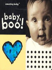 Book Cover for Baby, Boo! by 