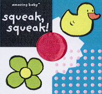 Book Cover for Squeak, Squeak! by 