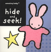 Book Cover for Hide and Seek! by Beth Harwood, Jonathan Lambert, Emma Dodd