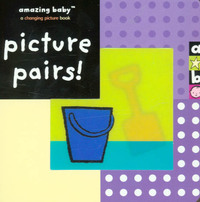 Book Cover for Picture Pairs! by Beth Harwood, Emma Dodd, Mike Jolley