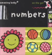Book Cover for Numbers by Emma Dodd, Bianca Lucas, Emma Goldhawk