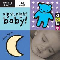 Book Cover for Night-Night Baby! by Emily Hawkins, Emma Dodd