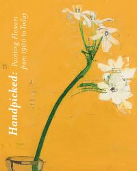 Book Cover for Handpicked by Megan Breckell, Naomi Polonsky, Kettles Yard Gallery