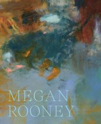 Book Cover for Megan Rooney - Echoes & Hours by Megan Rooney, Kettles Yard Gallery