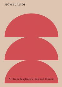 Book Cover for Homelands by Devika Singh, Amy Tobin