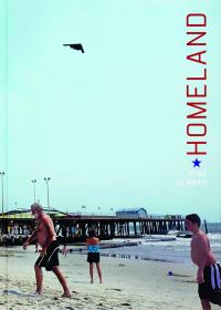 Book Cover for Homeland by Nina Berman