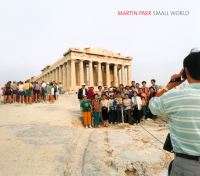 Book Cover for Small World by Martin Parr