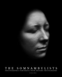 Book Cover for The Somnambulists by Joanna Kane, Duncan Forbes, Roberta McGrath
