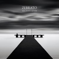 Book Cover for Zebrato by Michael Levin