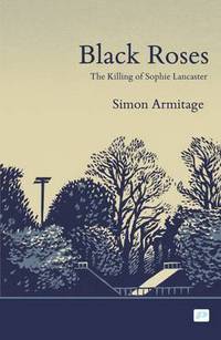 Book Cover for Black Roses by Simon Armitage
