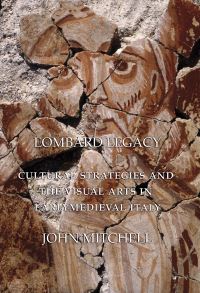 Book Cover for Lombard Legacy by John Mitchell