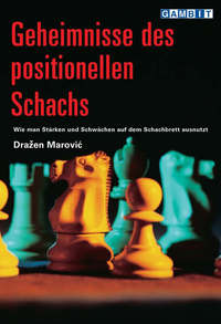 Book Cover for Geheimnisse Des Positionellen Schachs by Simon Williams