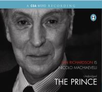 Book Cover for The Prince by Niccolò Machiavelli