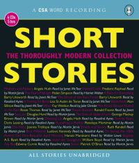 Book Cover for Short Stories by Angela Huth, Janet McTeer