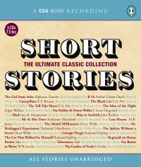 Book Cover for Short Stories by Stephen Fry