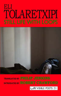 Book Cover for Still Life With Loops by Eli Tolaretxipi