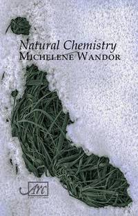 Book Cover for Natural Chemistry by Michelene Wandor