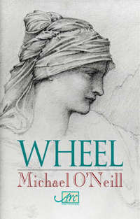 Book Cover for Wheel by Michael ONeill