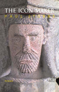 Book Cover for The Icon Maker by Paul Stubbs