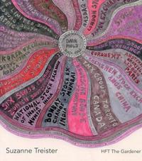 Book Cover for Suzanne Treister - HFT the Gardener by Annely Juda Fine Art