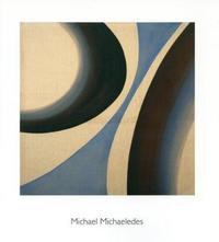 Book Cover for Michael Michaeledes by Annely Juda Fine Art