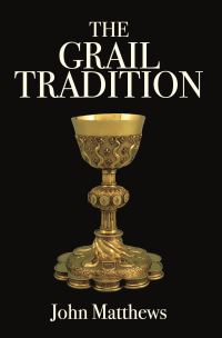 Book Cover for The Grail Tradition by John Matthews