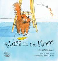 Book Cover for Mess on the Floor by Peter Terrell
