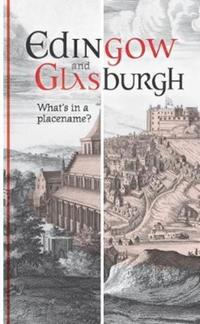 Book Cover for Edingow and Glasburgh by Peter Terrell