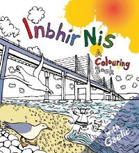 Book Cover for Inbhir Nis 2022 by Catriona Murray, Elfreda Crehan
