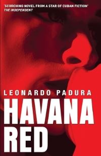 Book Cover for Havana Red by Leonardo Padura
