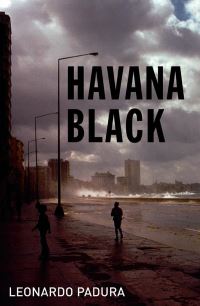 Book Cover for Havana Black by Leonardo Padura