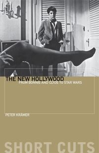Book Cover for The New Hollywood by Peter Krämer