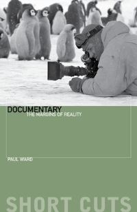 Book Cover for Documentary by Paul Ward