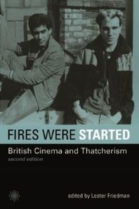 Book Cover for Fires Were Started by Lester D Friedman