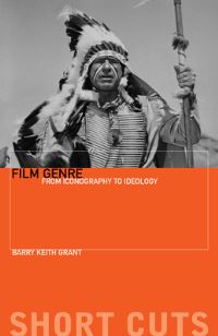 Book Cover for Film Genre by Barry Keith Grant